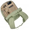 Thule EnRoute TEBP5216 - Quiet Green backpack Casual backpack Nylon