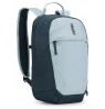 Thule EnRoute TEBP5112 - Soft Blue/Darkest Blue backpack Casual backpack Nylon