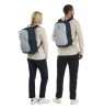 Thule EnRoute TEBP5216 - Soft Blue/Darkest Blue backpack Casual backpack Nylon