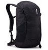 Thule Alltrail TADP218 Black backpack Travel backpack Polyester