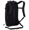 Thule Alltrail TADP218 Black backpack Travel backpack Polyester