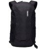 Thule Alltrail TADP218 Black backpack Travel backpack Polyester