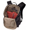 Thule Alltrail TADP218 Black backpack Travel backpack Polyester