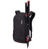 Thule Alltrail TADP218 Black backpack Travel backpack Polyester