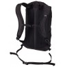 Thule Alltrail TADP218 Black backpack Travel backpack Polyester