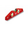 SPIRIT LEVEL MM 5 25CM