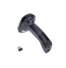 Equip Wireless 1D Laser Barcode Scanner, with Stand