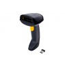 Equip Wireless 1D Laser Barcode Scanner, with Stand