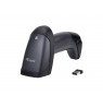 Equip Wireless 1D Laser Barcode Scanner, with Stand
