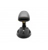 Equip Wireless 1D Laser Barcode Scanner, Long Distance, with Stand