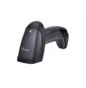 Equip Wireless 1D Laser Barcode Scanner, Long Distance, with Stand