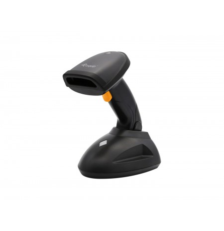 Equip Wireless Barcode Scanner 2D