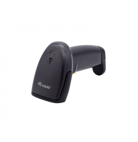 Equip 1D-Barcodescanner USB