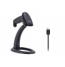 Equip 1D-Barcodescanner USB