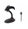 Equip 2D-Barcodescanner Laser USB