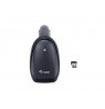 2D Barcode Scanner Wireless Laser + Holder