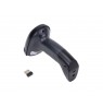 2D Barcode Scanner Wireless Laser + Holder