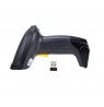2D Barcode Scanner Wireless Laser + Holder