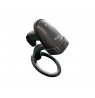 2D Barcode Scanner Wireless Laser + Holder