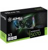 INNO3D iChill GeForce RTX 5070 X3 NVIDIA 12 GB GDDR7