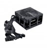 Lian Li RB0550B.B power supply unit 550 W 24-pin ATX ATX Black