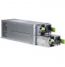 Inter-Tech Aspower R2A-DV0550-N power supply unit 550 W 20+4 pin ATX Stainless steel