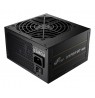 FSP HYPER 80+ PRO 650W Power supply unit ATX ATX3.1 Black