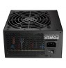 FSP HYPER 80+ PRO 650W Power supply unit ATX ATX3.1 Black