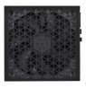 Silverstone DA1000R Gold power supply unit 1000 W 20+4 pin ATX ATX Black