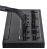Silverstone DA1000R Gold power supply unit 1000 W 20+4 pin ATX ATX Black