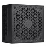 Silverstone DA1000R Gold power supply unit 1000 W 20+4 pin ATX ATX Black
