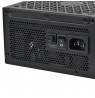 Silverstone DA1000R Gold power supply unit 1000 W 20+4 pin ATX ATX Black