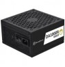 Silverstone DA1000R Gold power supply unit 1000 W 20+4 pin ATX ATX Black