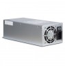 Inter-Tech ASPOWER U2A-B20500-S power supply unit 500 W 20+4 pin ATX Stainless steel