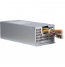 Inter-Tech ASPOWER U2A-B20500-S power supply unit 500 W 20+4 pin ATX Stainless steel