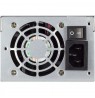 Inter-Tech ASPOWER U2A-B20500-S power supply unit 500 W 20+4 pin ATX Stainless steel