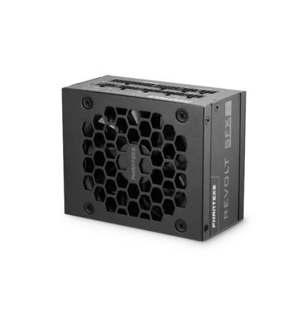 Phanteks Revolt SFX power supply unit 850 W 18+10 pin ATX Black