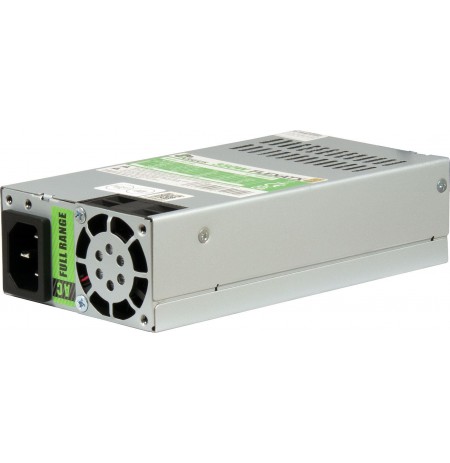 Inter-Tech Netzteil 350W Flex ATX GF-350, BULK