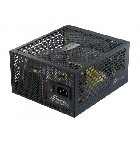 Seasonic PRIME Fanless TX 700 - stromf