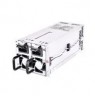 SilverStone SST-GM1000-2UG V2 2U Redundant Power Supply - 1000 Watt