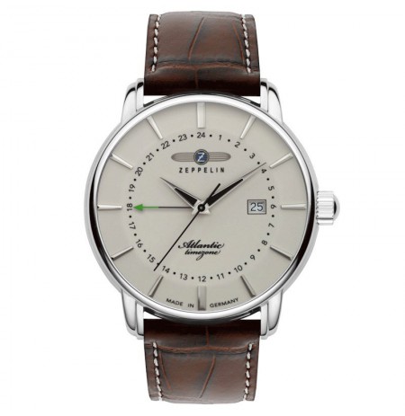 Zeppelin  Atlantic 8442-5