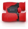Kodak BCS100 Binoculars 8x21mm Red