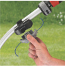 BLACK & DECKER Trimmer, 900 W, 350 mm | GL9035