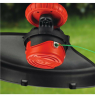 BLACK & DECKER Trimmer, 900 W, 350 mm | GL9035