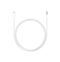 Apple USB-C to 3.5 mm Audio Cable (1.2 m) | Apple