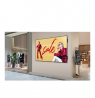 LG | 110UM5K-B | 110 " | Landscape | 16/7 | webOS | Wi-Fi | 8 ms | 178 ° | 178 ° | 500 cd/m²