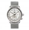 Zeppelin 100 Jahre 7640M-1 Quarz Watch