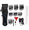 WAHL | Professional Hair Clipper | WAHP3026483 | Cordless | Black