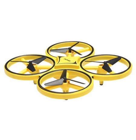 Denver DRO-170 2.4Ghz 4CH 6 Axis Drone With Gyro