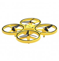 Denver DRO-170 2.4Ghz 4CH 6 Axis Drone With Gyro